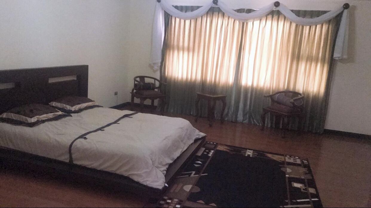 Photo of Bedroom in Cartago