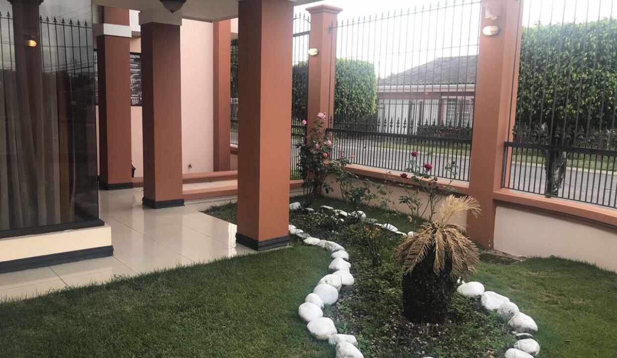 Photo of Outdoor in Cartago