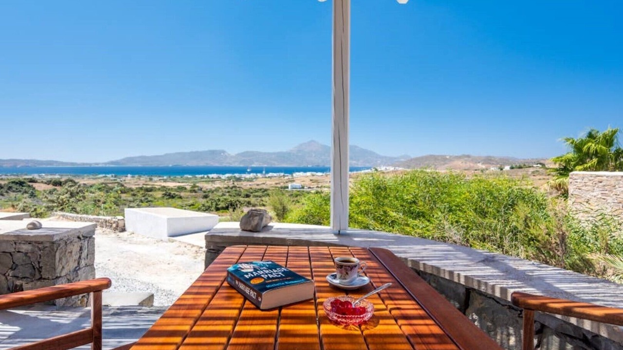 Photo of Outdoor in Adamas
