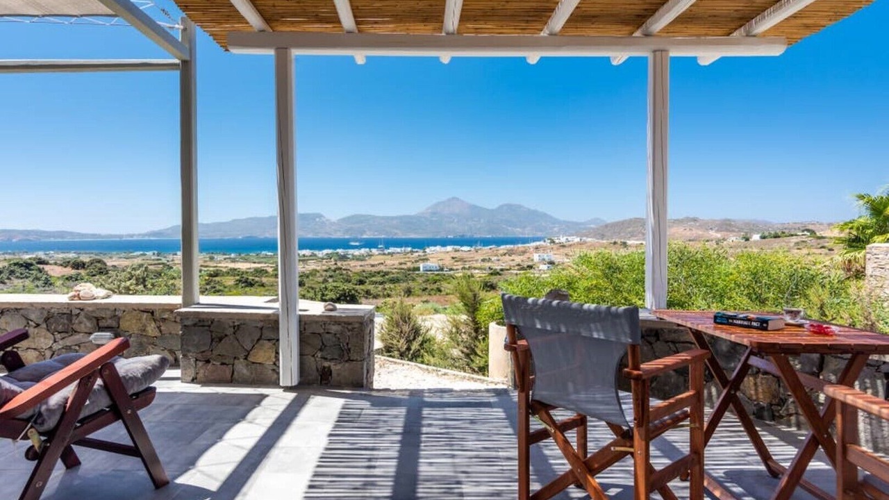 Photo of Outdoor in Adamas