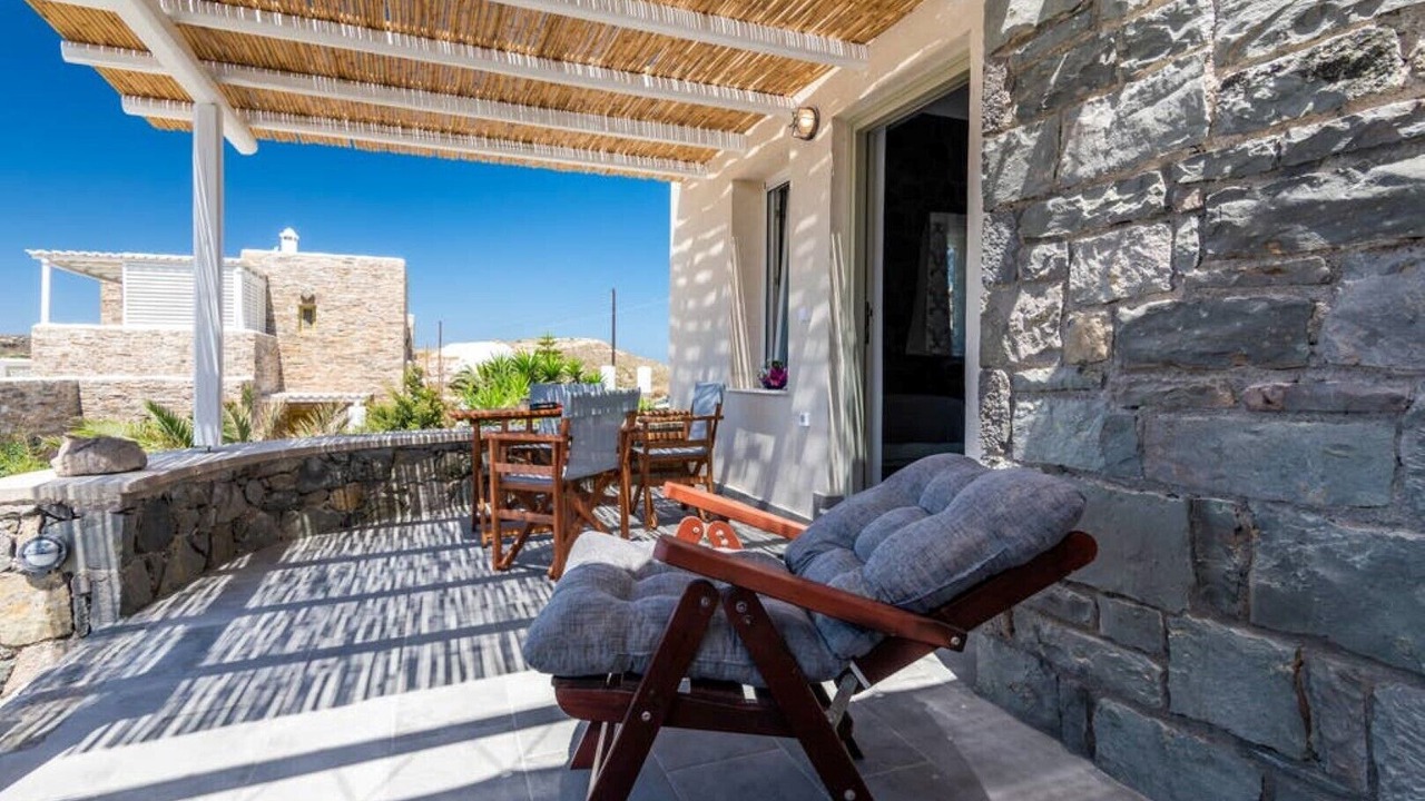 Photo of Outdoor in Adamas