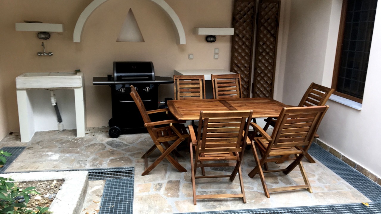 Photo of Outdoor in Leonidio