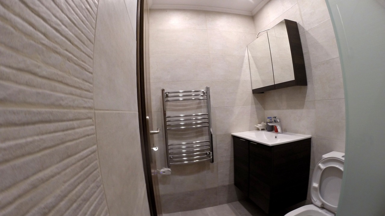 Photo of Bathroom in Leonidio