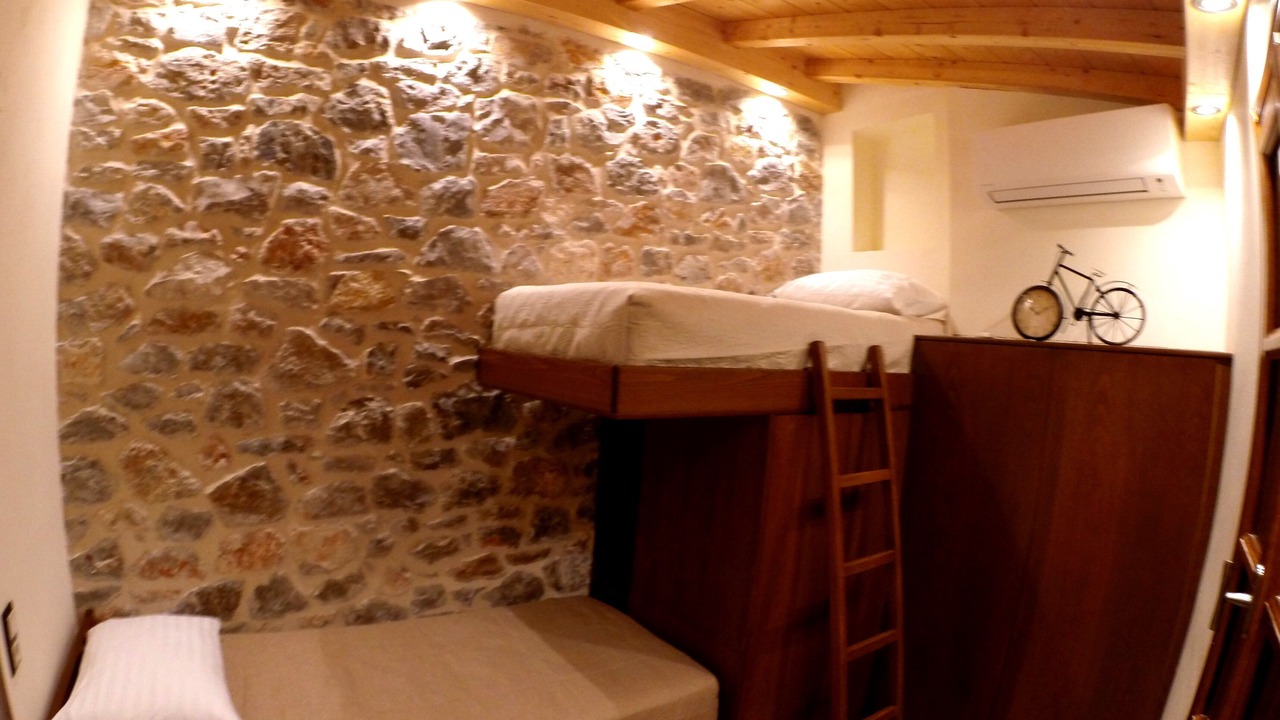 Photo of Bedroom in Leonidio