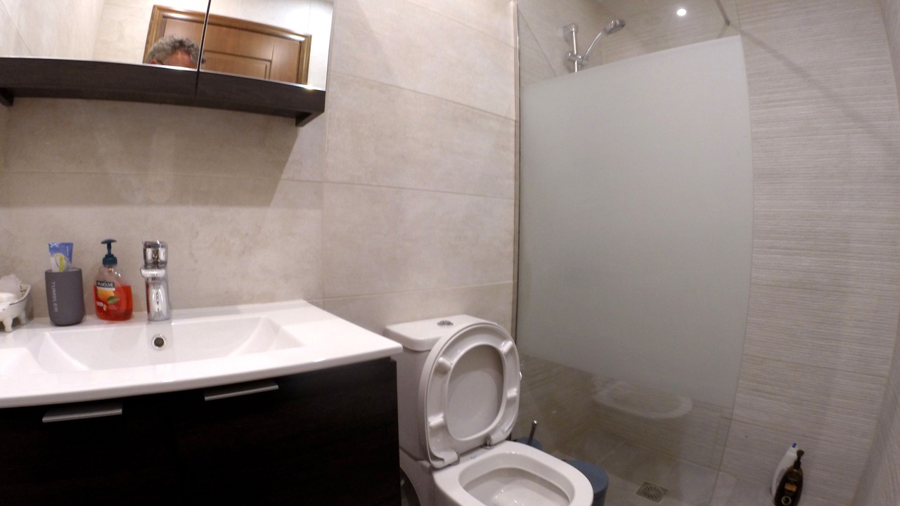 Photo of Bathroom in Leonidio