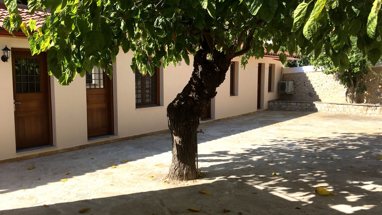 Photo of Outdoor in Leonidio