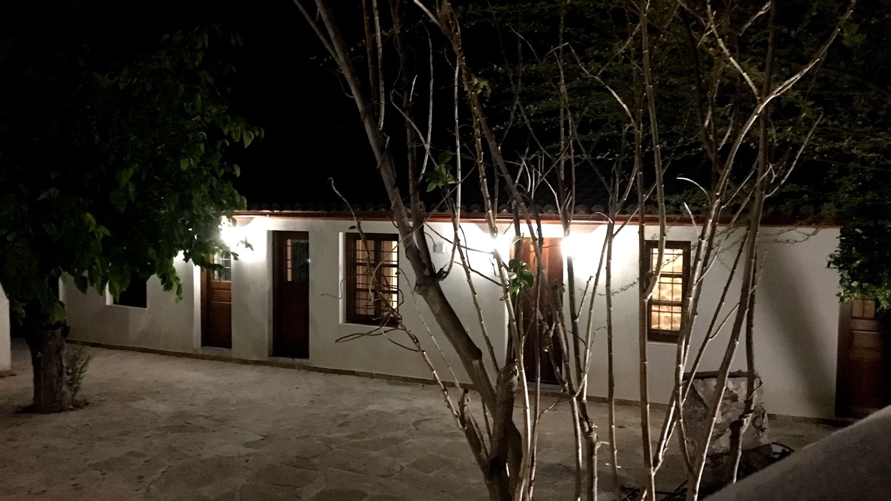 Photo of Outdoor in Leonidio