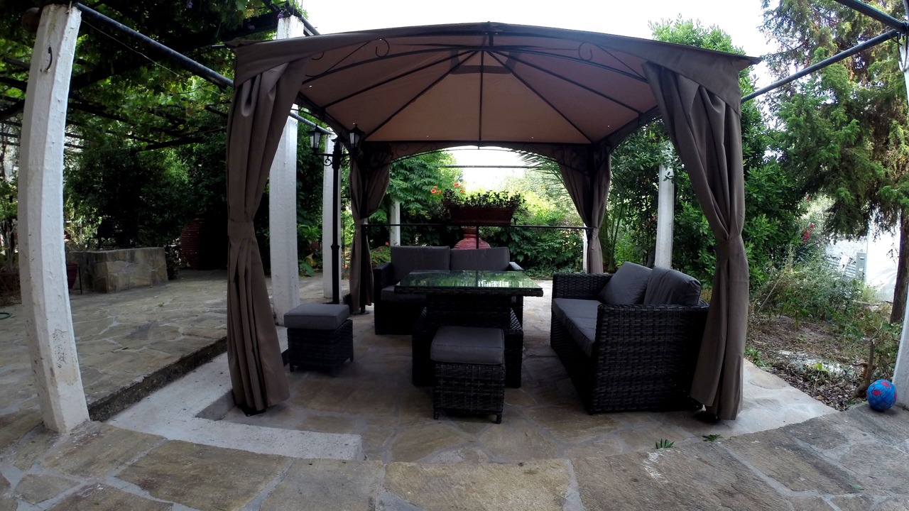 Photo of Patio Balcony in Leonidio