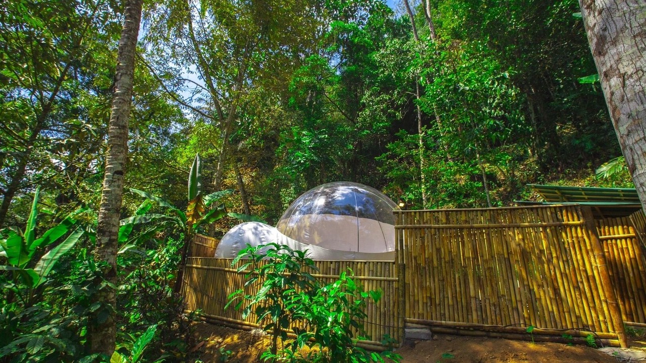 Photo of Outdoor in Mekarsari