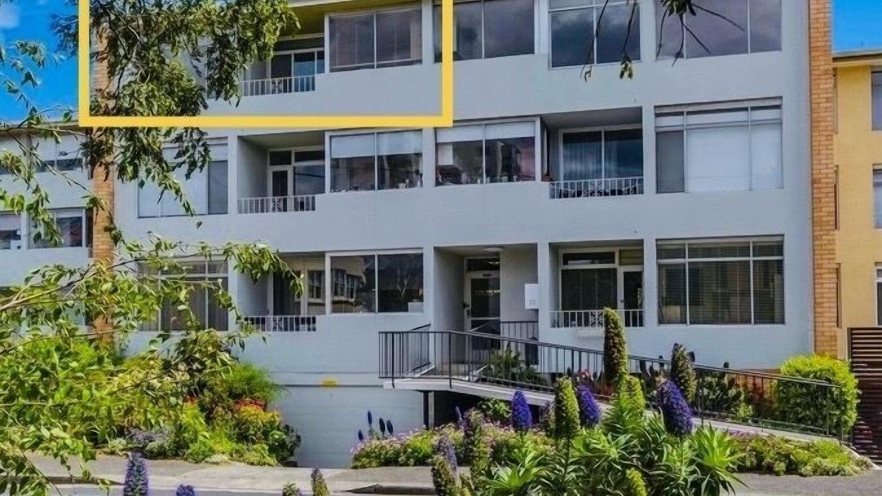 Photo of Outdoor in Battery Point