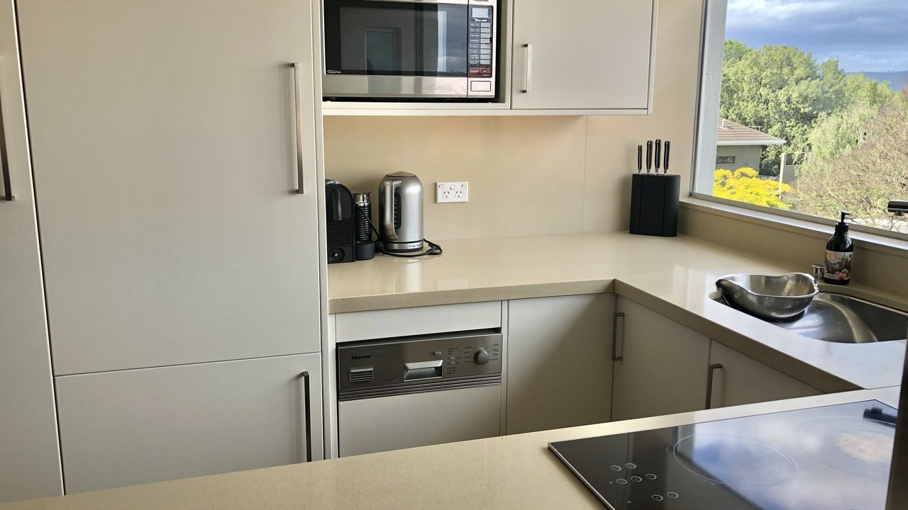 Photo of Kitchen in Battery Point