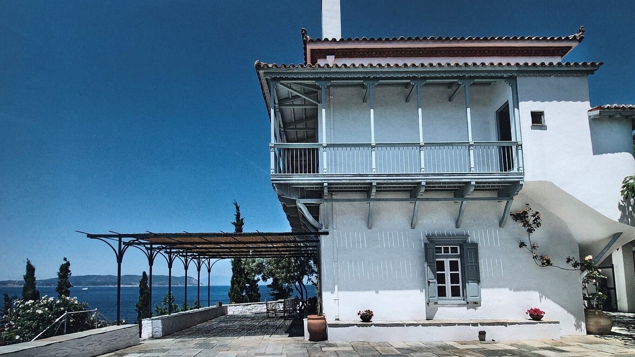 Photo of Outdoor in Xanthi Region