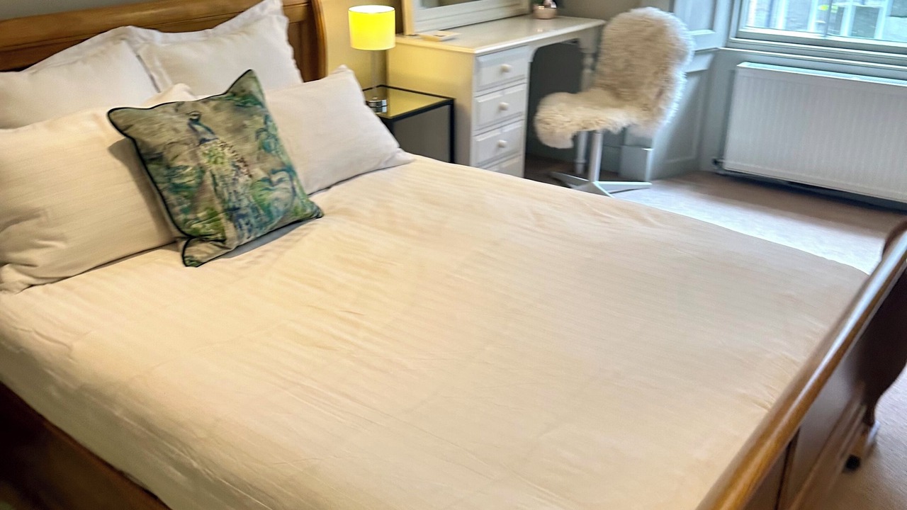 Photo of Bedroom in West End