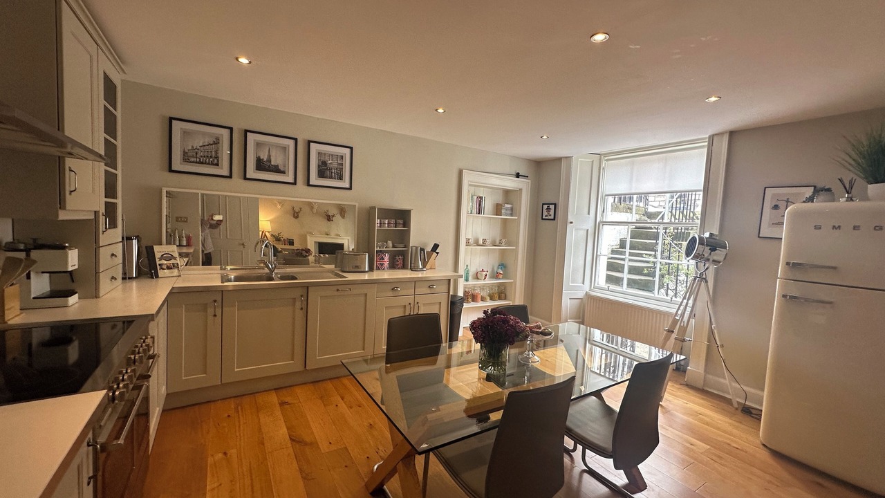 Photo of Kitchen in West End