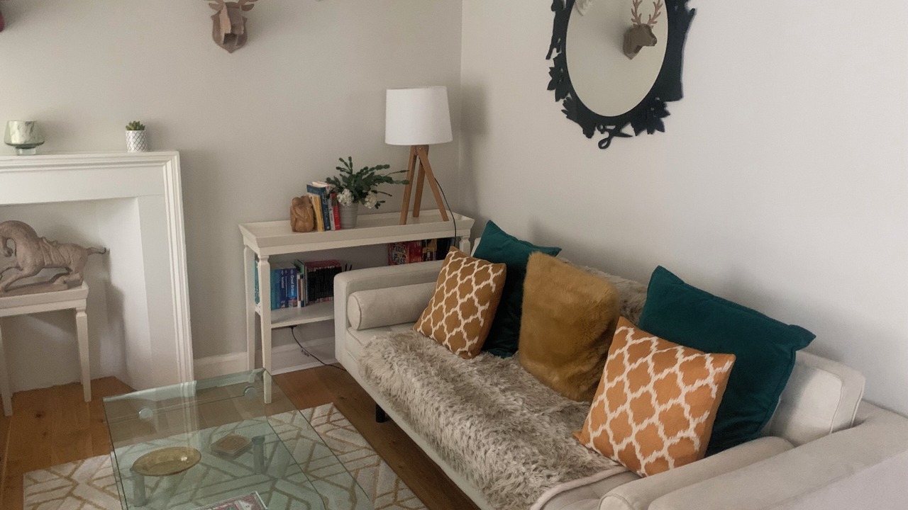 Photo of Livingroom in West End
