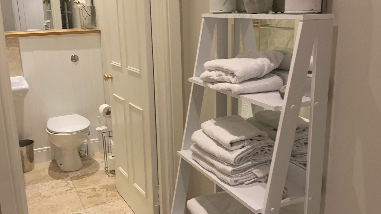 Photo of Bathroom in West End