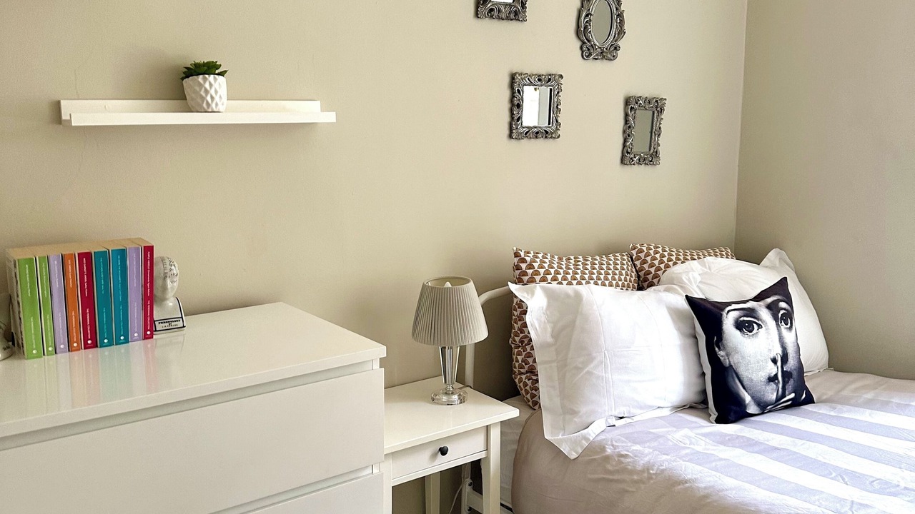 Photo of Bedroom in West End