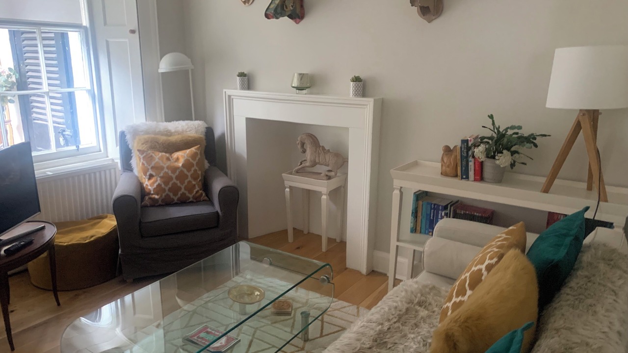 Photo of Livingroom in West End