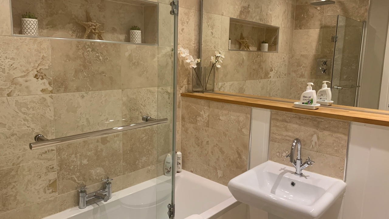 Photo of Bathroom in West End