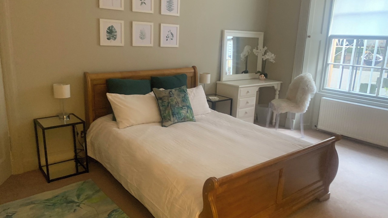 Photo of Bedroom in West End