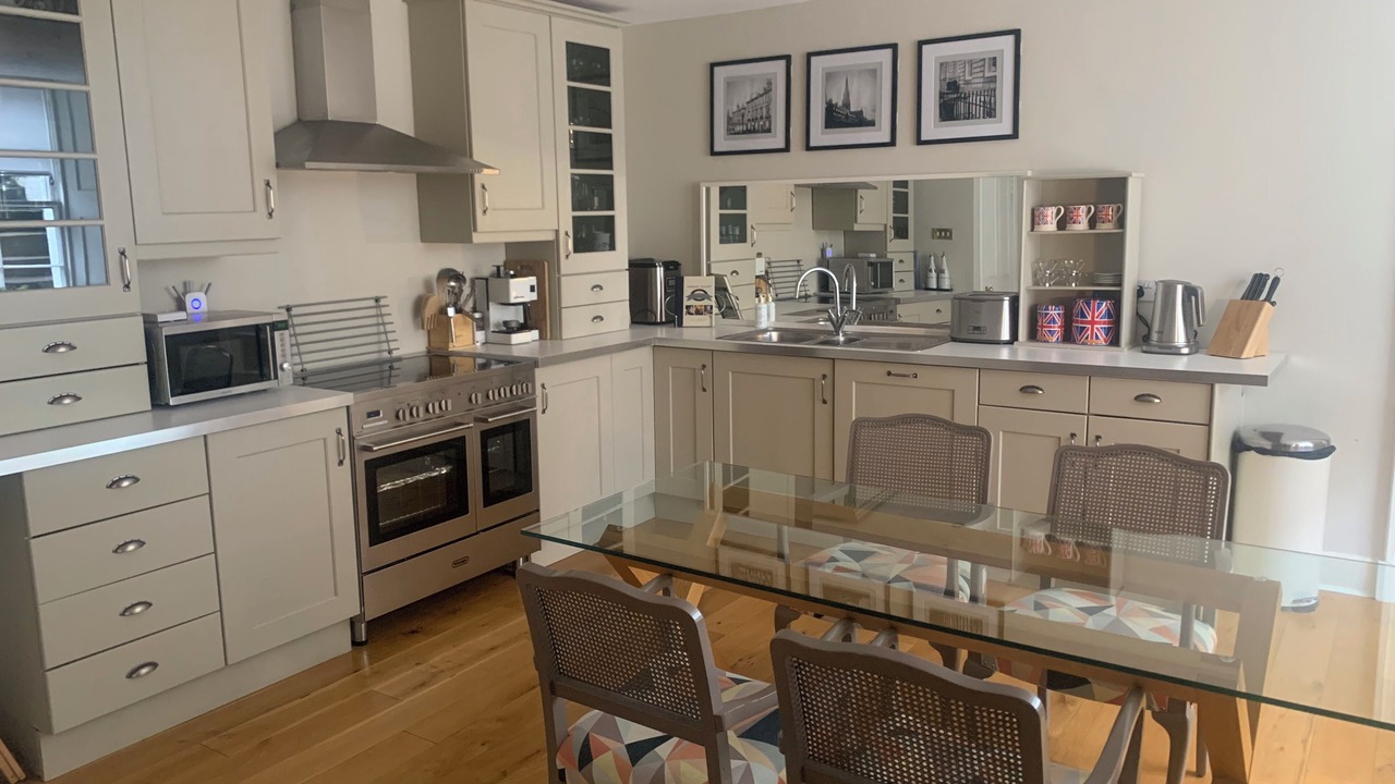 Photo of Kitchen in West End