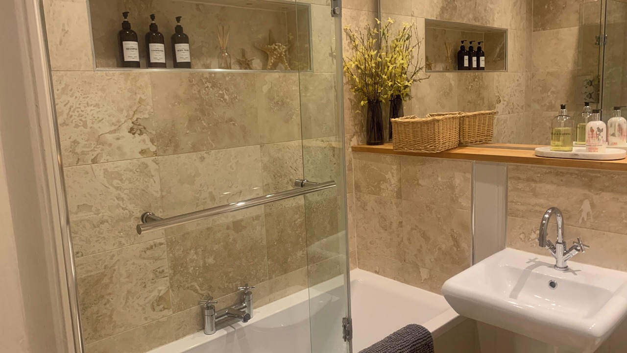 Photo of Bathroom in West End