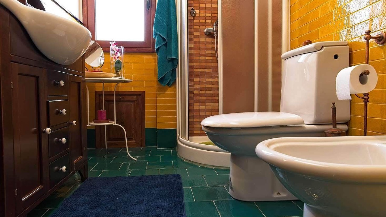 Photo of Bathroom in Ragalna