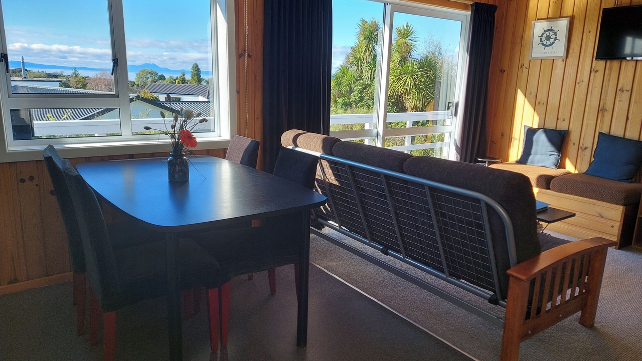 Photo of Livingroom in Omori