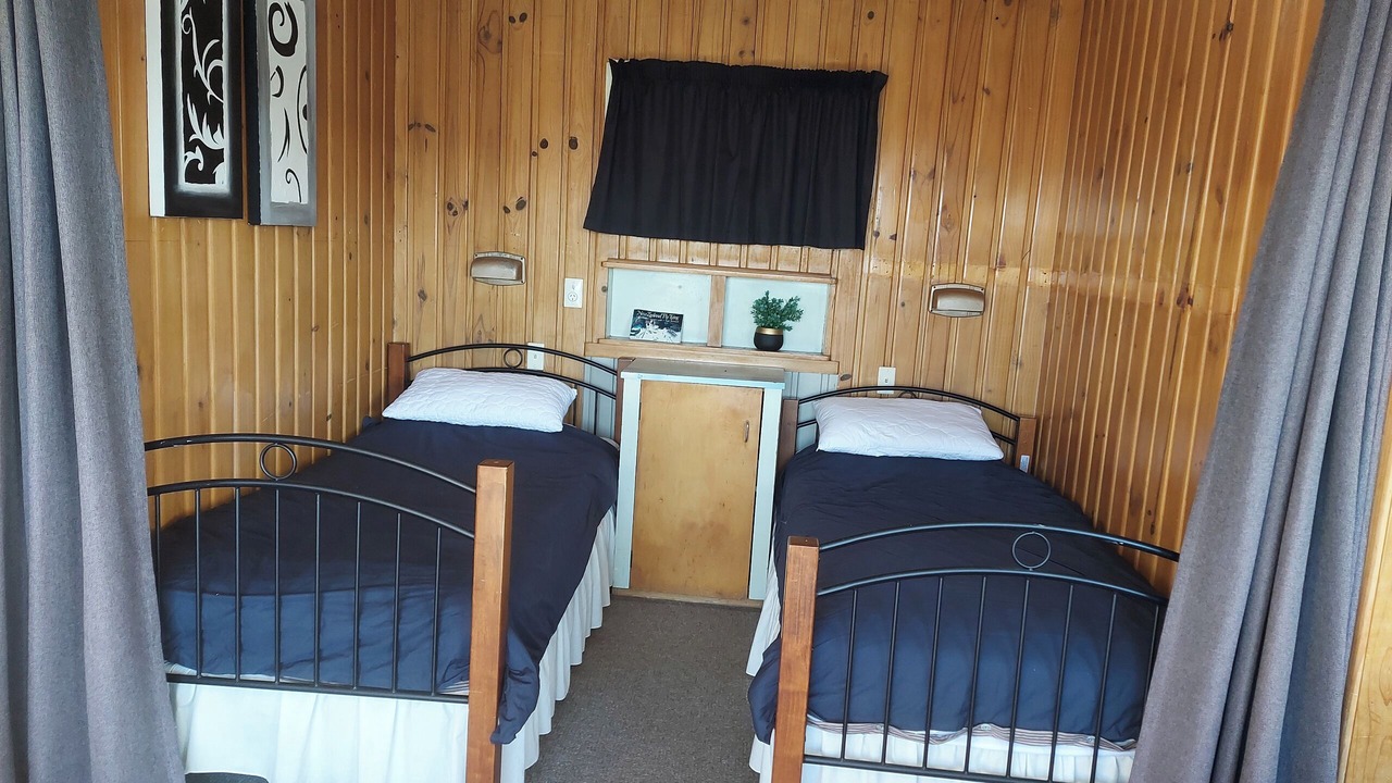 Photo of Bedroom in Omori