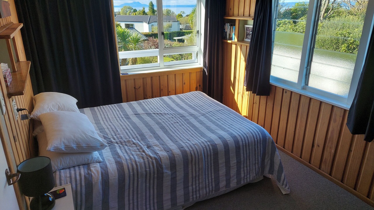 Photo of Bedroom in Omori