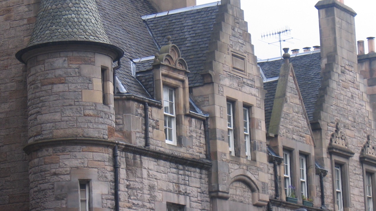 Photo of Outdoor in Tollcross
