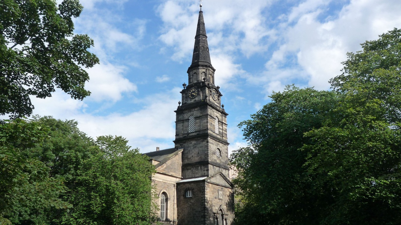 Photo of Others in Tollcross