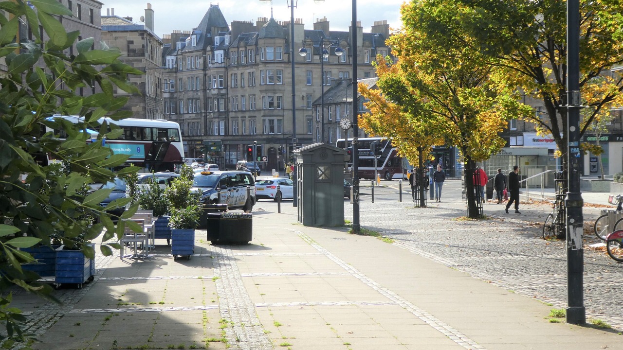 Photo of Others in Tollcross