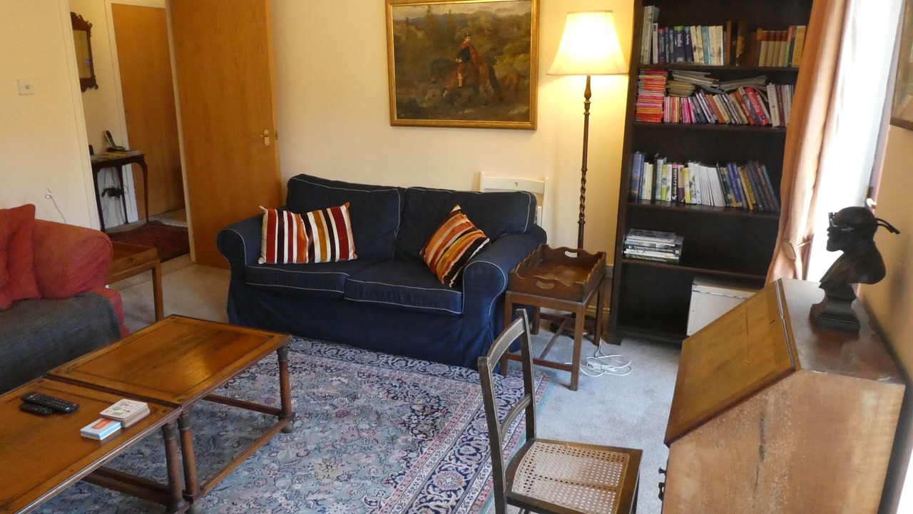 Photo of Livingroom in Tollcross