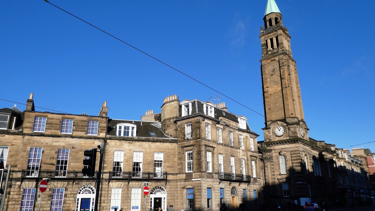 Photo of Others in Tollcross