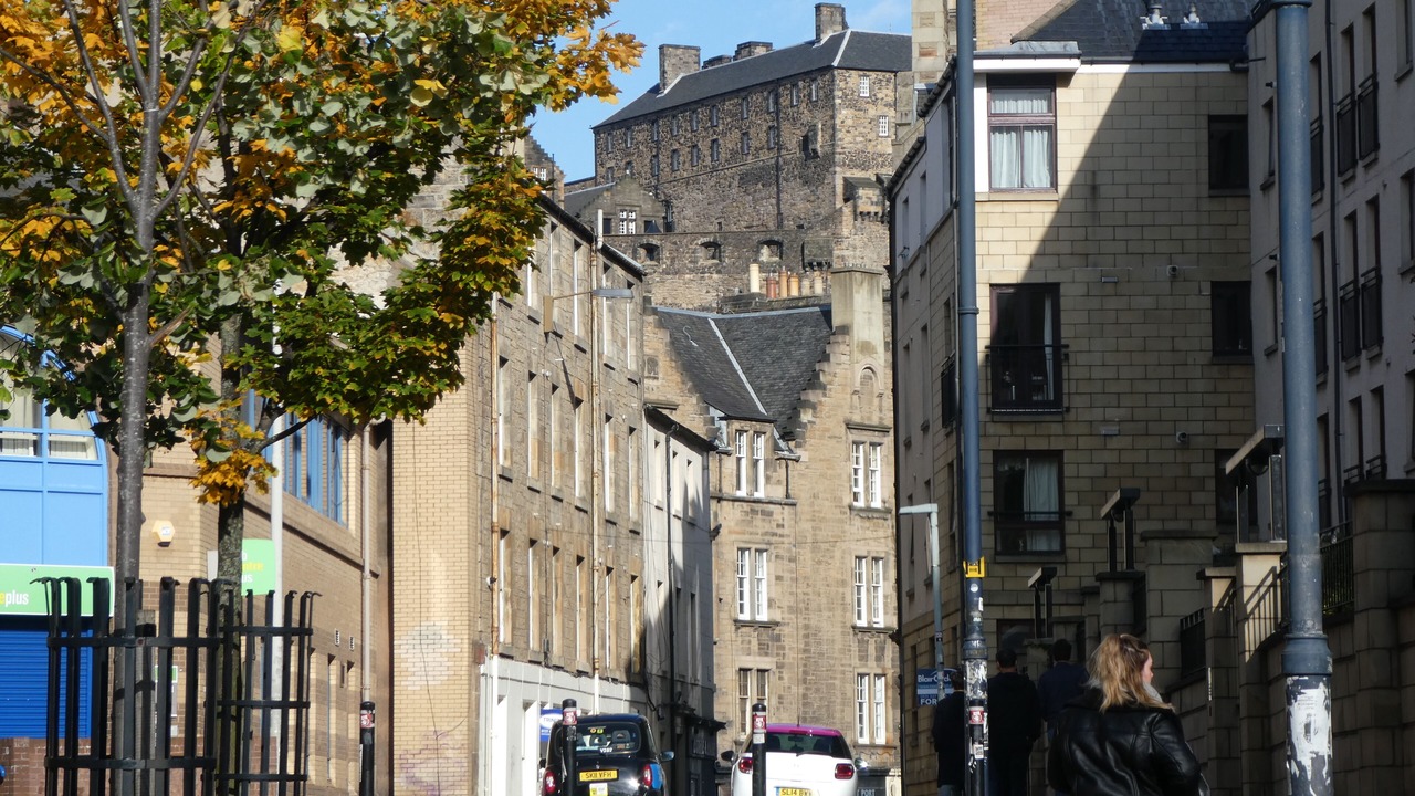 Photo of Outdoor in Tollcross