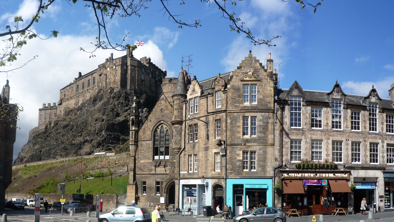 Photo of Others in Tollcross