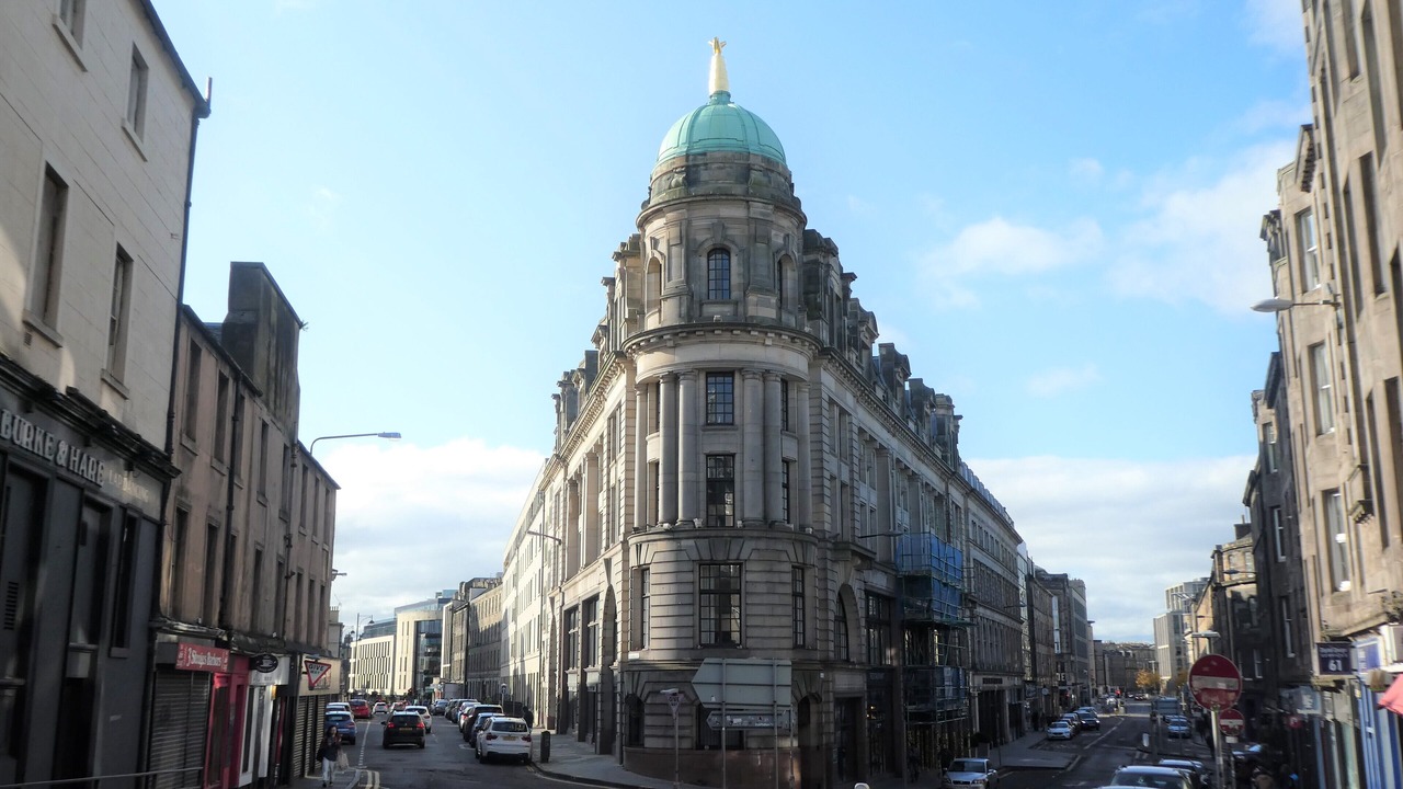 Photo of Outdoor in Tollcross