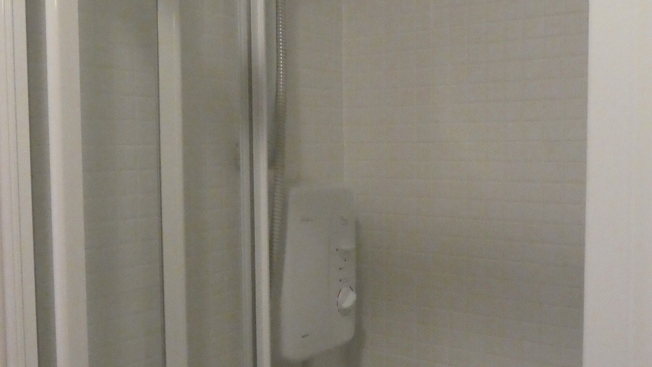 Photo of Bathroom in Tollcross