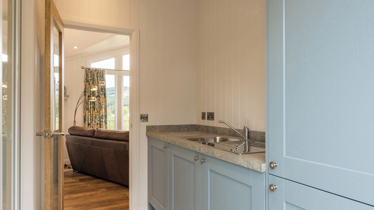 Photo of Bedroom in Aberfeldy