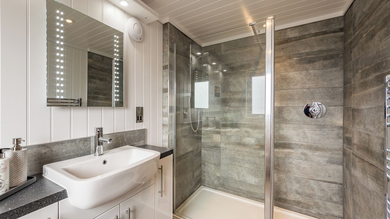 Photo of Bedroom in Aberfeldy