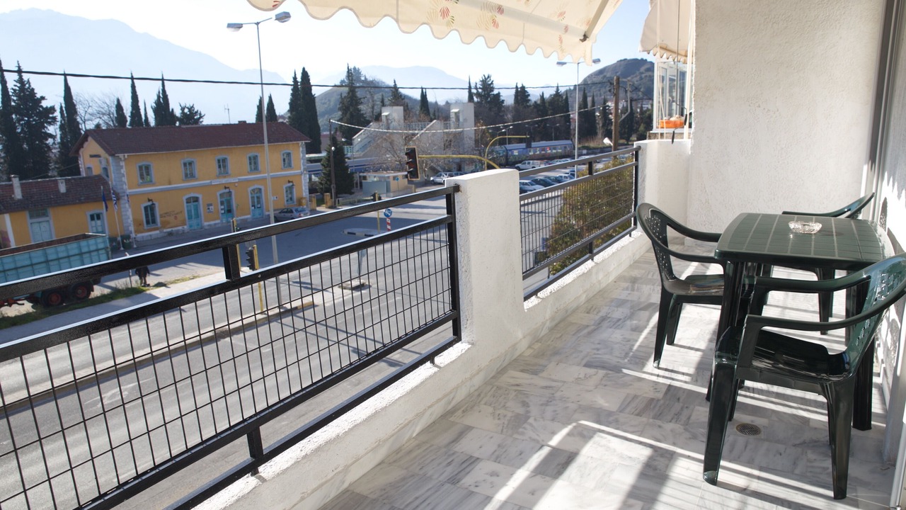 Photo of Outdoor in Kalambaka