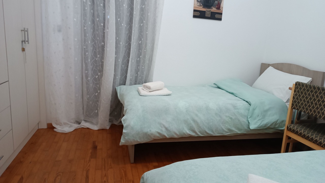 Photo of Bedroom in Kalambaka