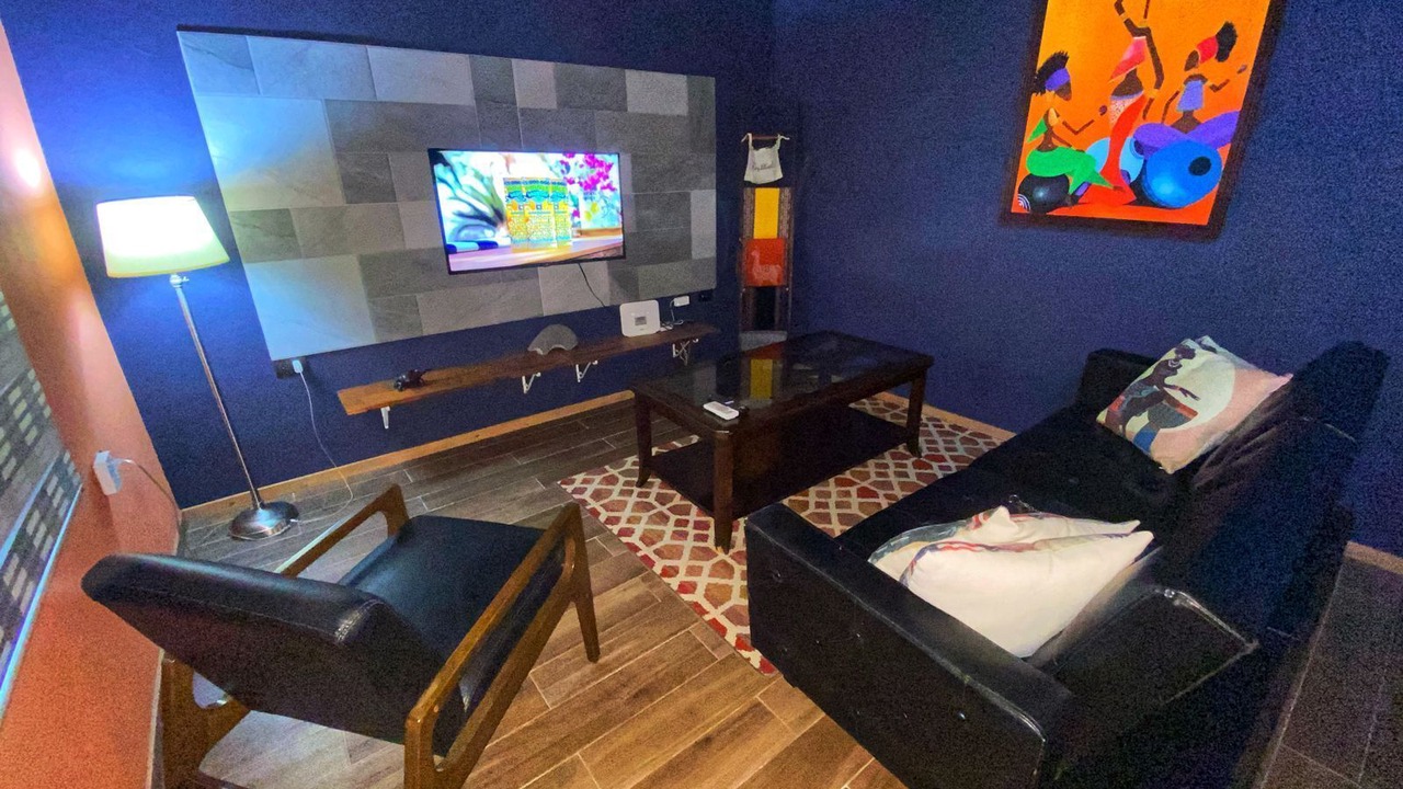 Photo of Livingroom in Los Angeles