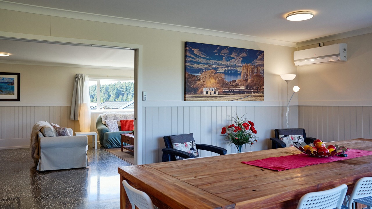 Photo of Bedroom in Kaikoura