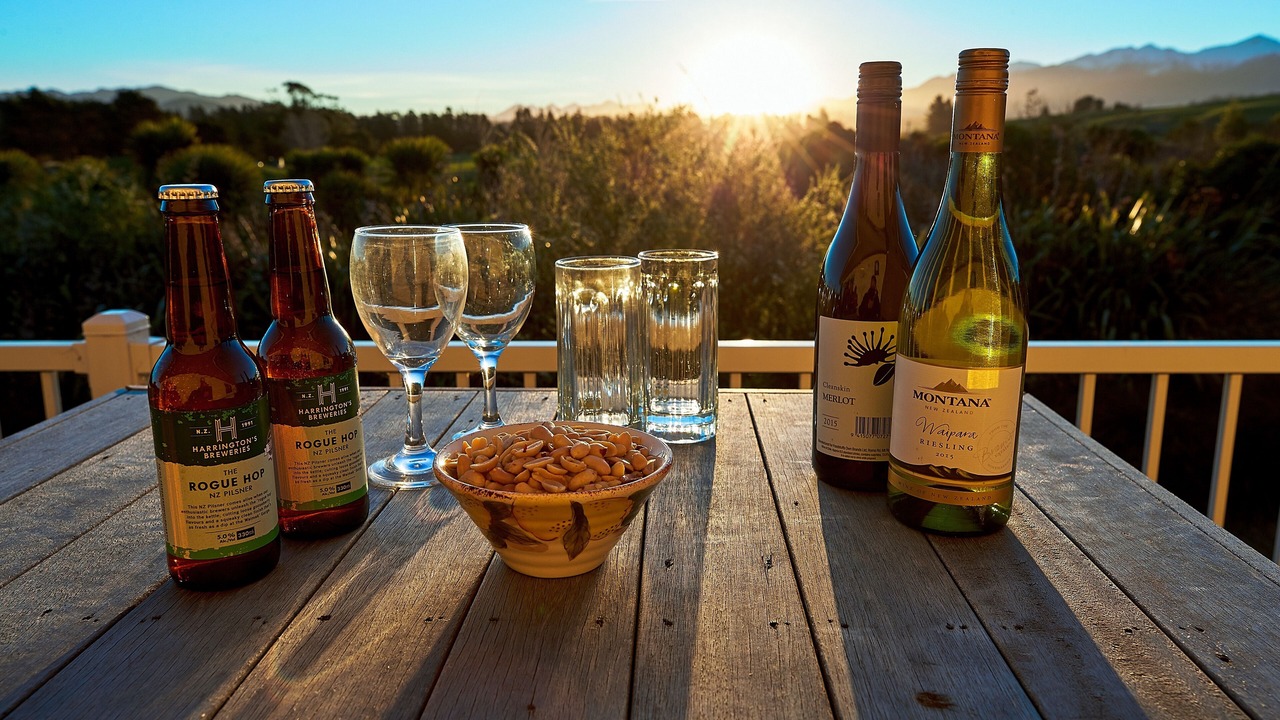 Photo of Outdoor in Kaikoura
