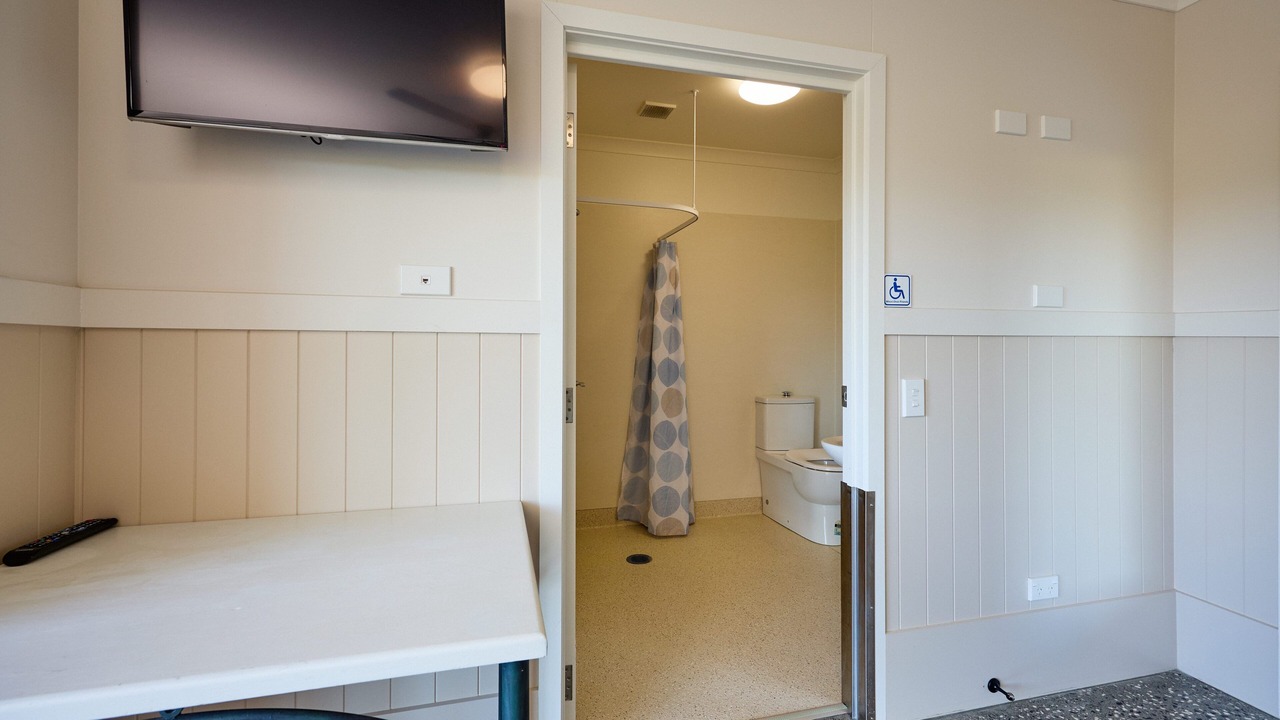 Photo of Bathroom in Kaikoura