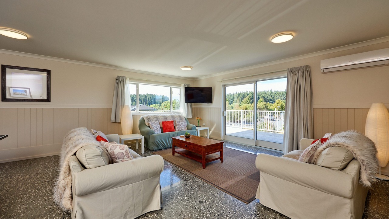 Photo of Livingroom in Kaikoura