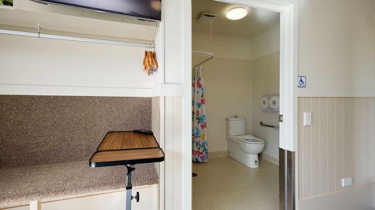 Photo of Bedroom in Kaikoura