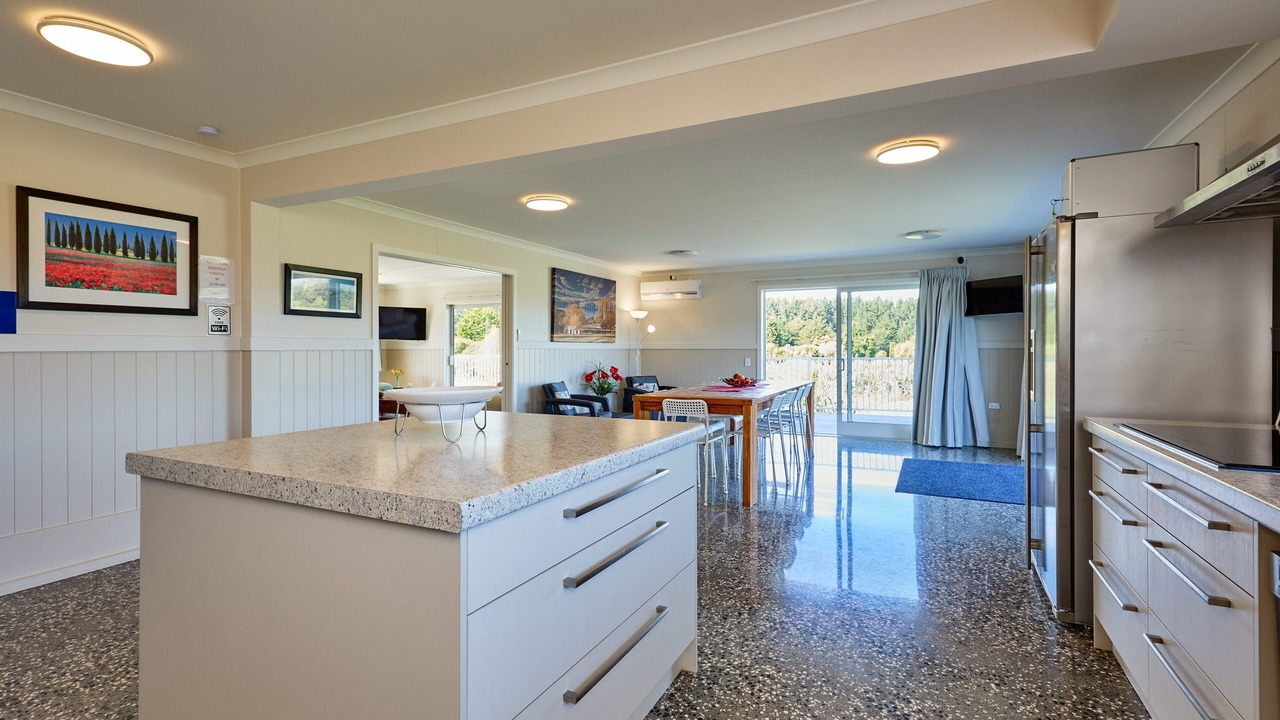 Photo of Bedroom in Kaikoura